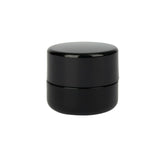OG Crush Black UV Glass Jar 5ml